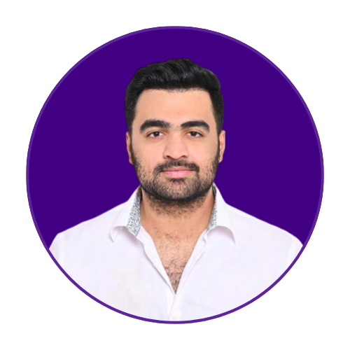 Abdullah Kamil Khan - Preston Properties