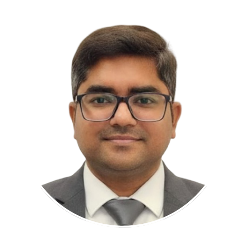 Santosh Kumar Singh - Preston Properites