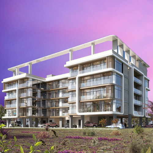 One By Preston - Amenities