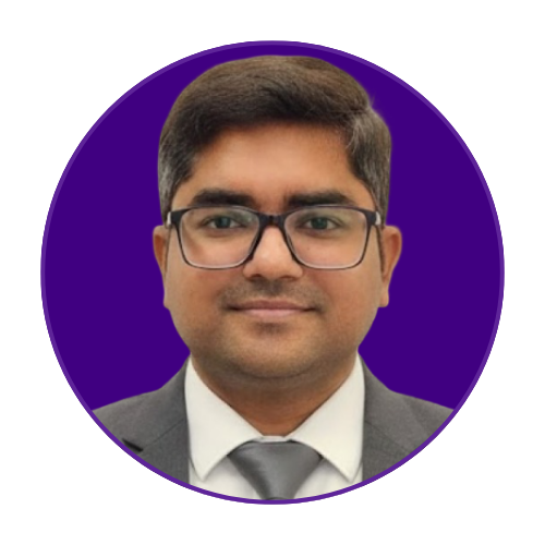 Santosh Kumar Singh - Preston Properties