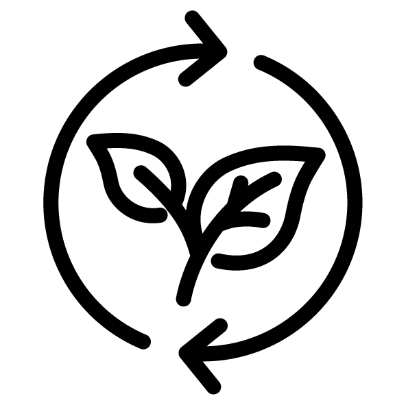 Sustainability - One By Preston