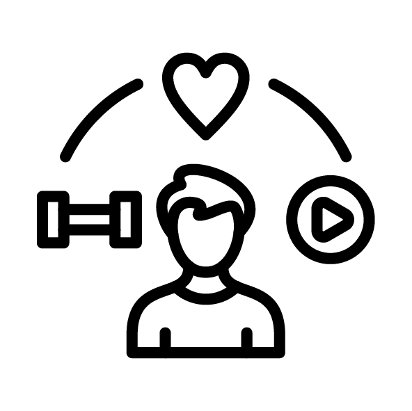 Life Style - One By Preston