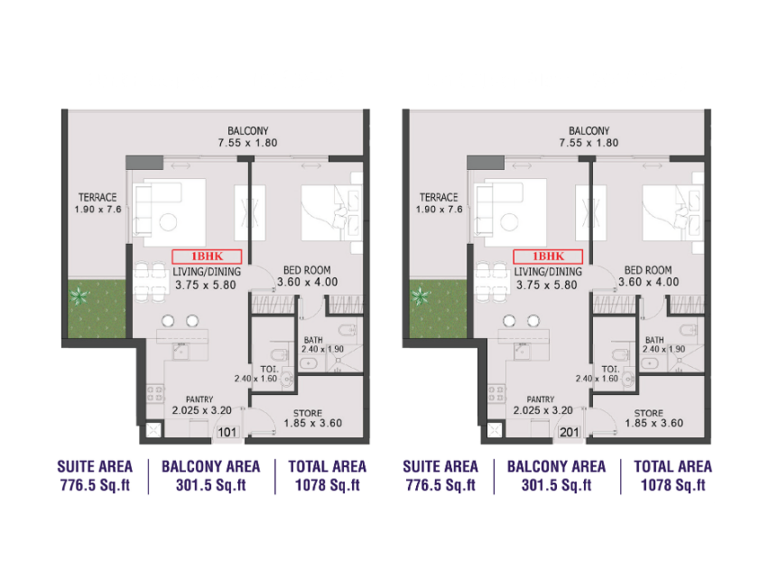 1BHK for Sale in Dubai South: Experience luxury living at One By Preston. Spacious 1-bedroom apartments featuring smart home tech, open-plan layouts, and premium finishes. Enjoy a 50-month post-handover payment plan. Completion Q4 2027.