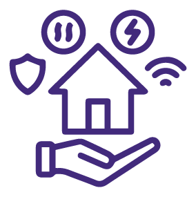 AMENETIES - Preston Properties