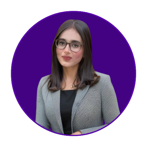 Areeba Nazar - Preston Properties
