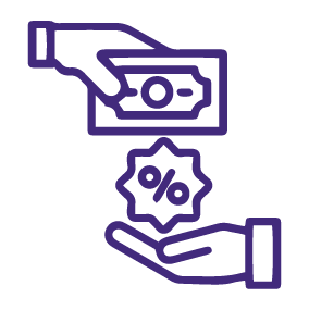 CASH DISCOUNT - Preston Properties