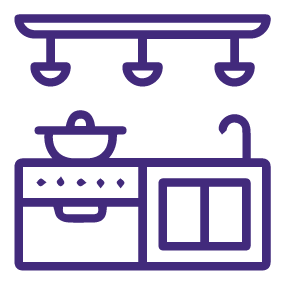 FULLY FURNISHED - Preston Properties