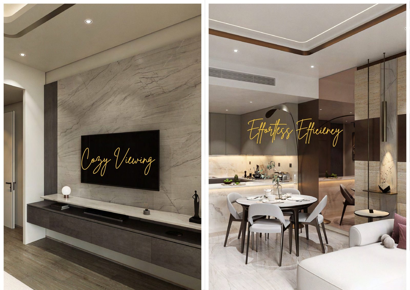 Interior - One By Preston