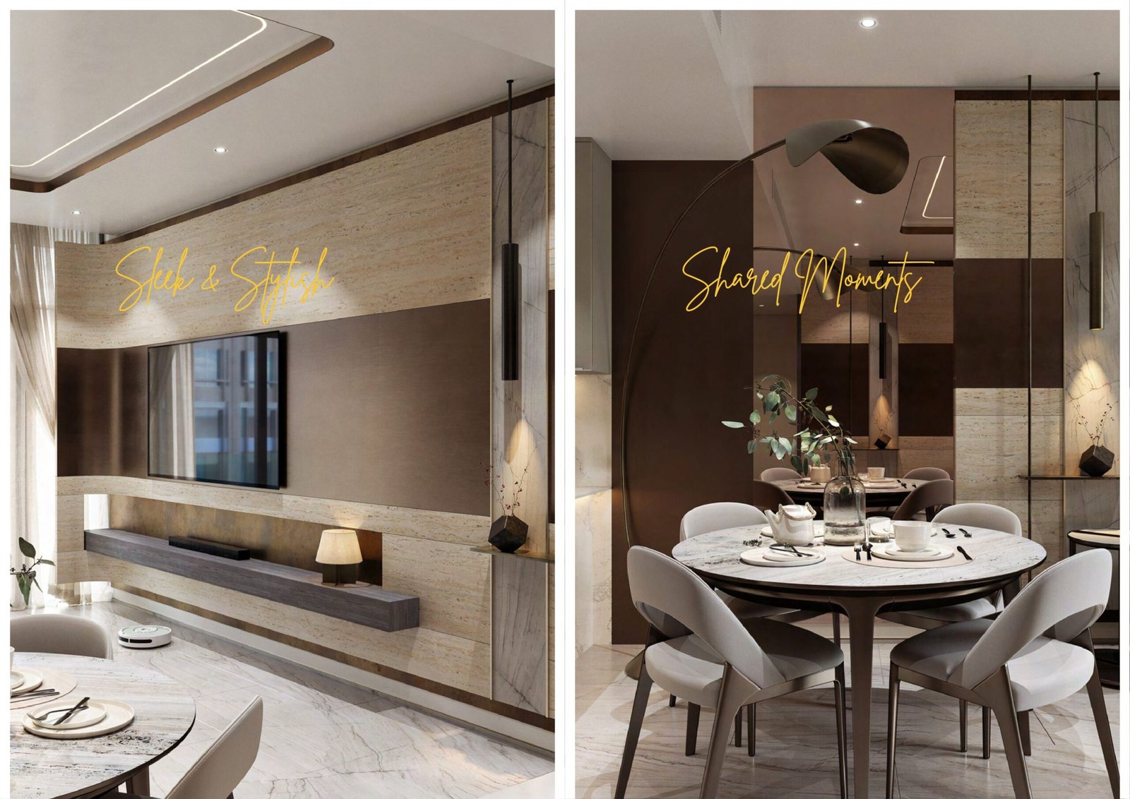 Lounge - One By Preston