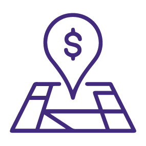 PRIME LOCATION - Preston Properties