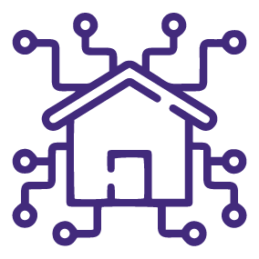 SMART HOME - Preston Properties